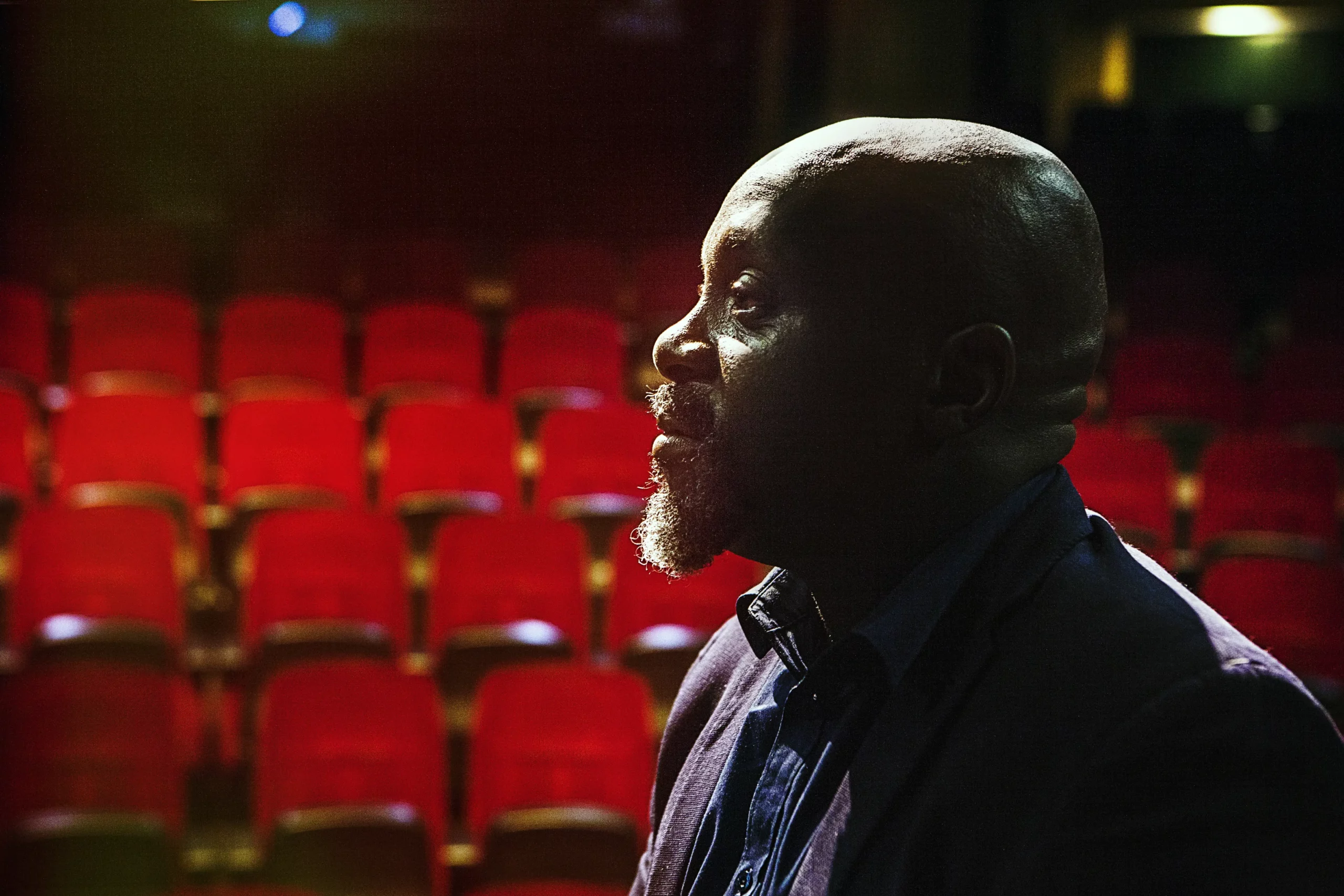 James Ngcobo Takes the Stage as Artistic Director of the Joburg Theater - The Nollywood Reporter