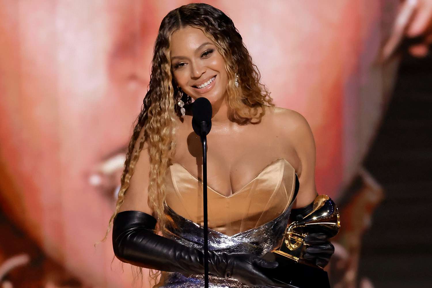 Beyonc Proves That House Music Belongs In Modern Day Pop With 
