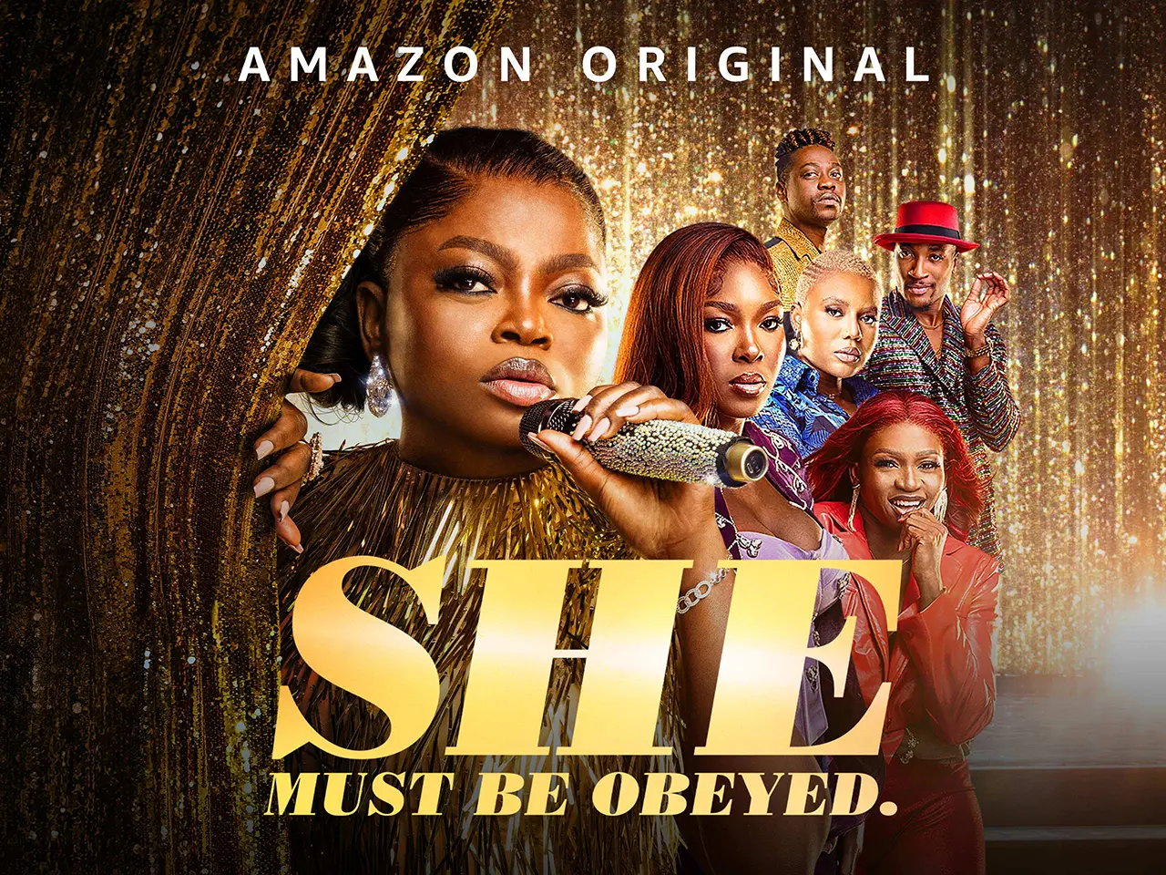 Love, Music, and Complexity “SHE Must Be Obeyed” Offers a Mixed Bag of