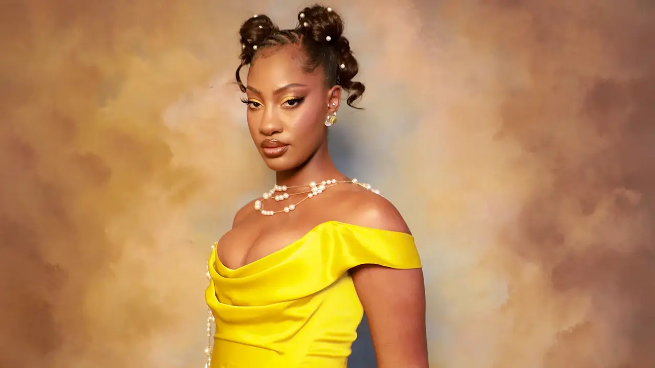 Tems Drops the Visuals for her Comeback Single “Me & U” Nollywood