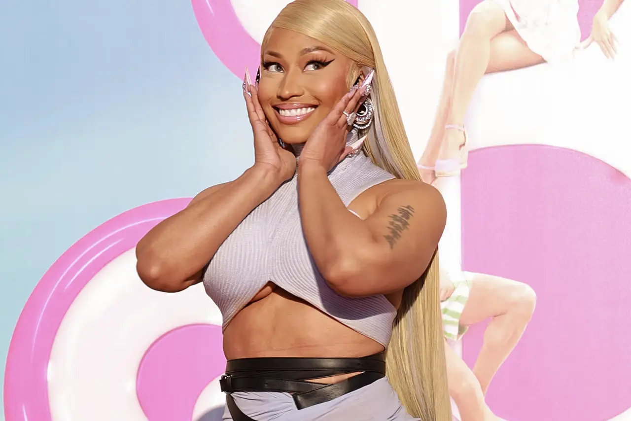 Nicki Minaj Pushes Back Release Of Her Highly Anticipated Album “pink Friday 2” Nollywood Reporter 2167