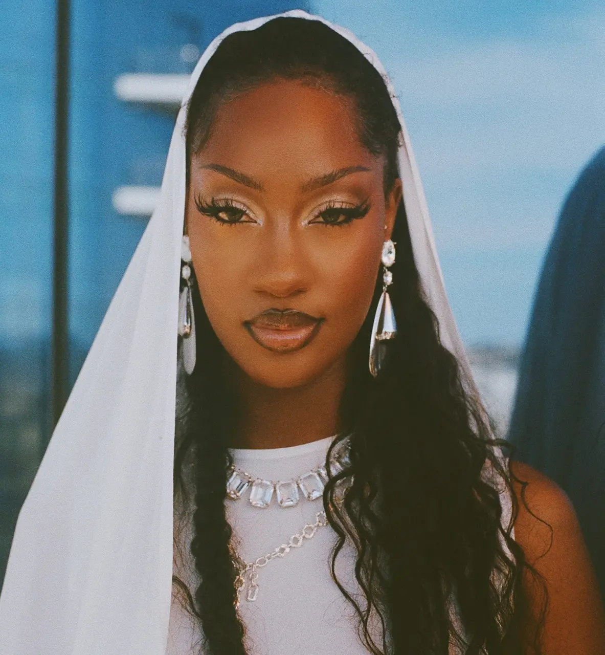 Tems to Receive Breakthrough Award at 2024 Billboard Women in Music ...