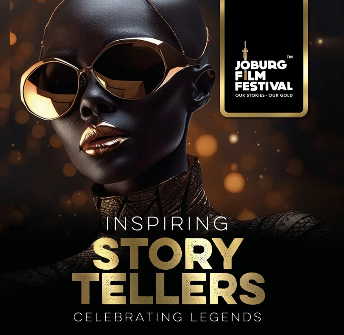 Joburg Film Festival Partners with Absa Group, Unveils Diverse Lineup