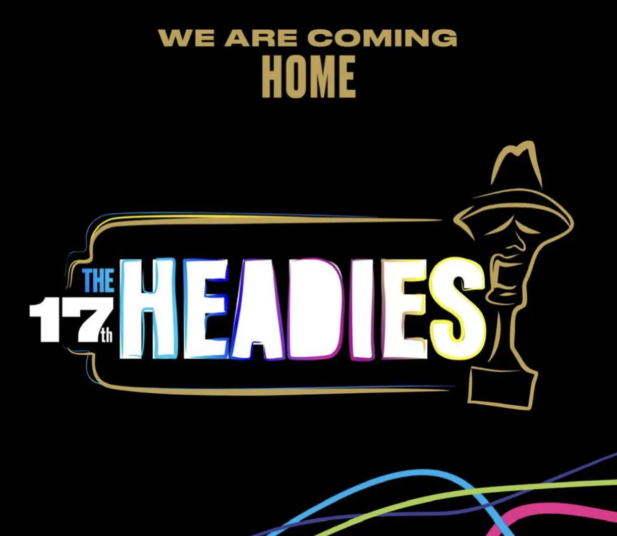 The Headies Awards Returns to Nigeria in 2024 Nollywood Reporter