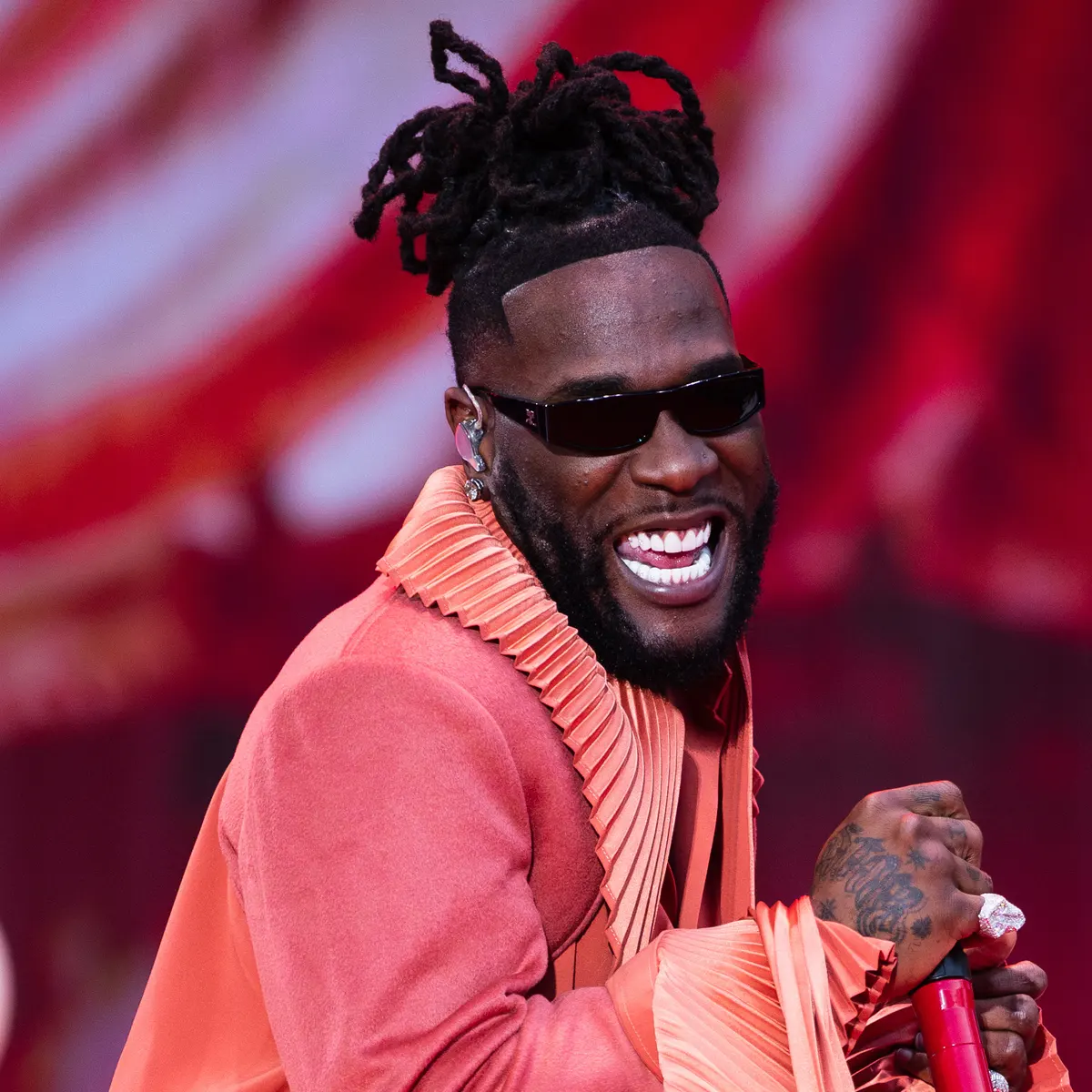 Burna boy and rema score major wins at the 2024 iheartradio music