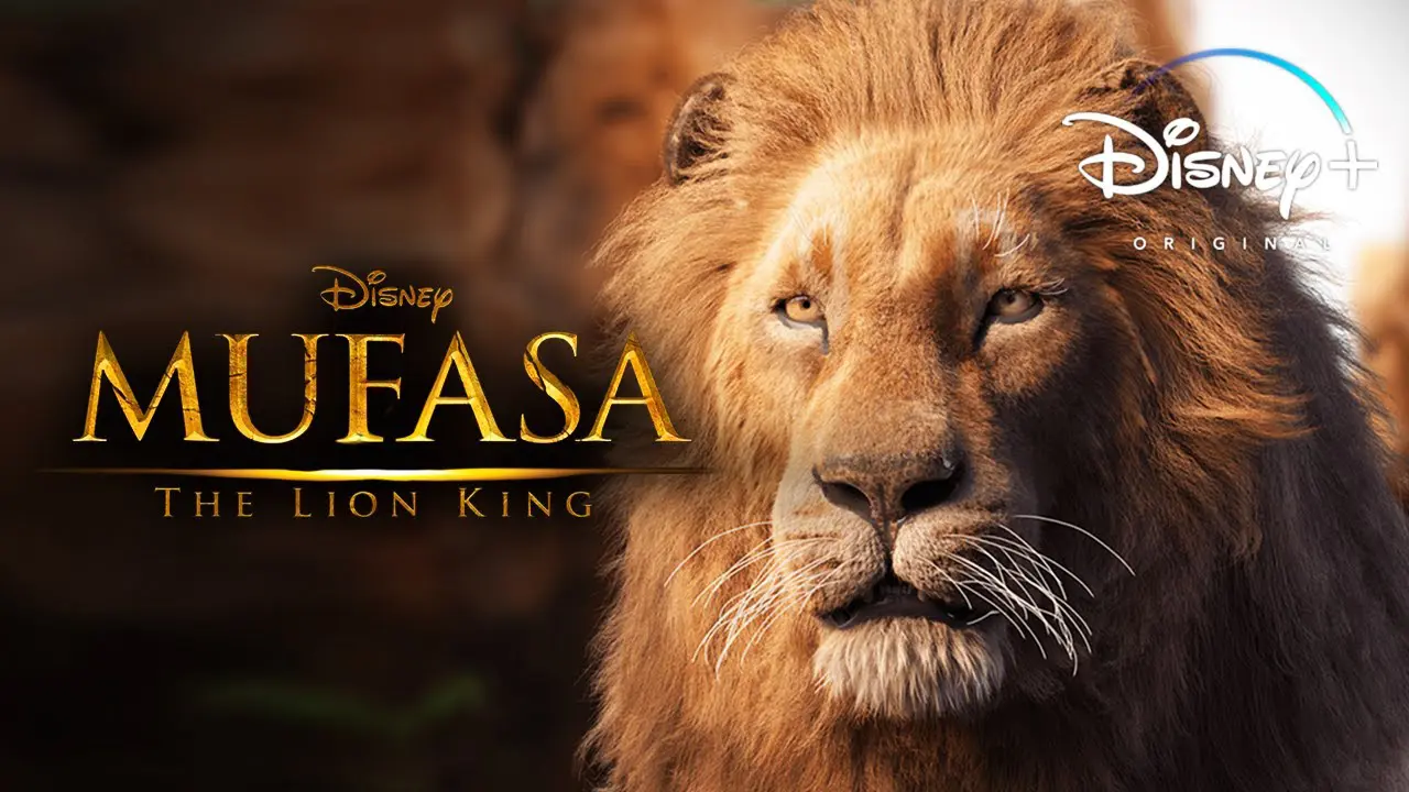 Disney Unveils “The Lion King” Prequel: 