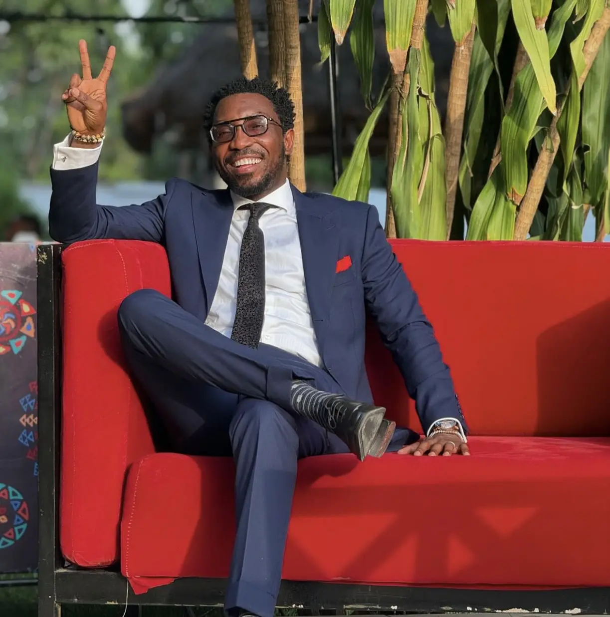 Timi Dakolo Is In The Spotlight Again…For The Right Reasons ...