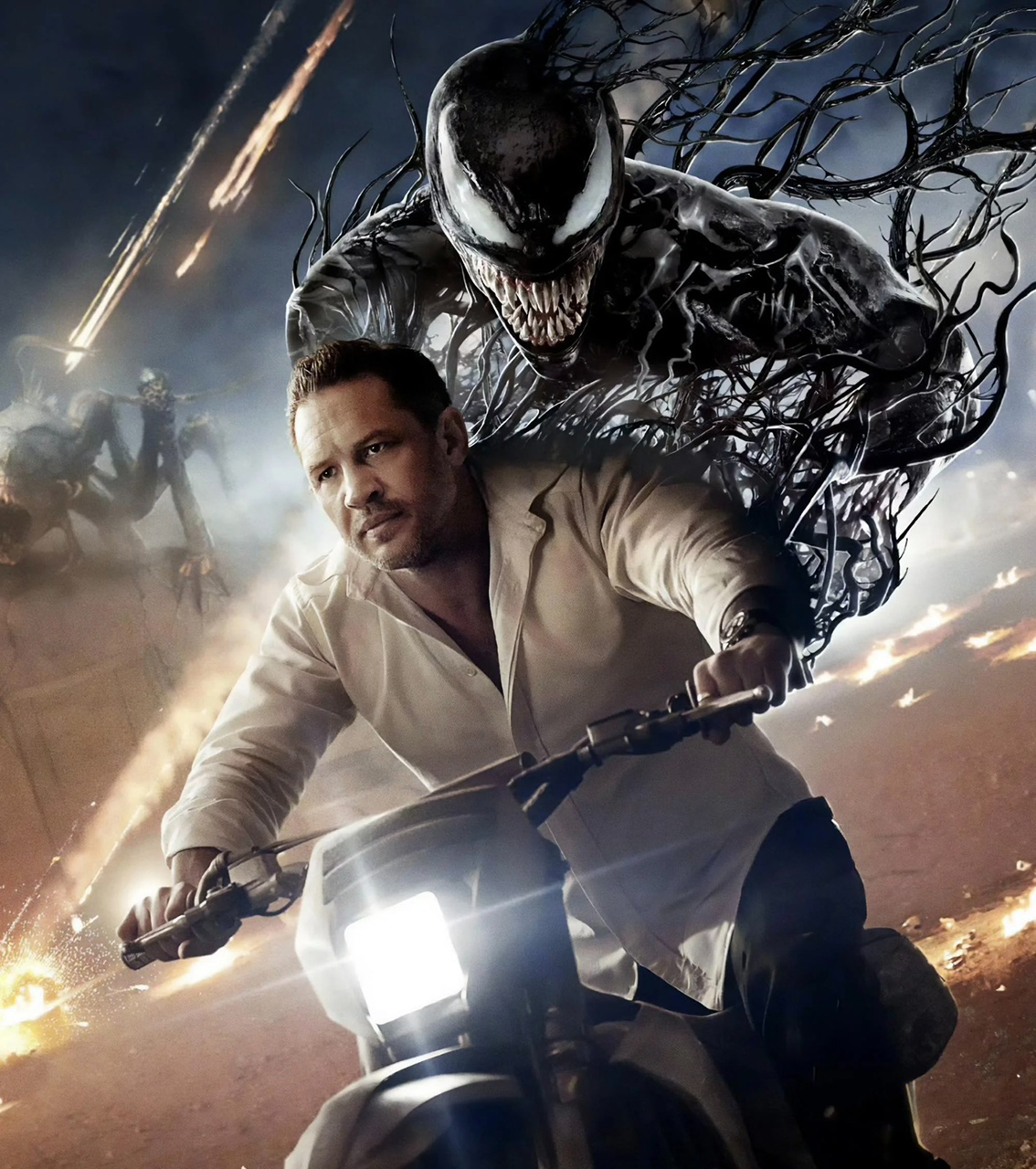 “Venom The Last Dance” Opens Strong with ₦72 Million, Ranks as Year’s