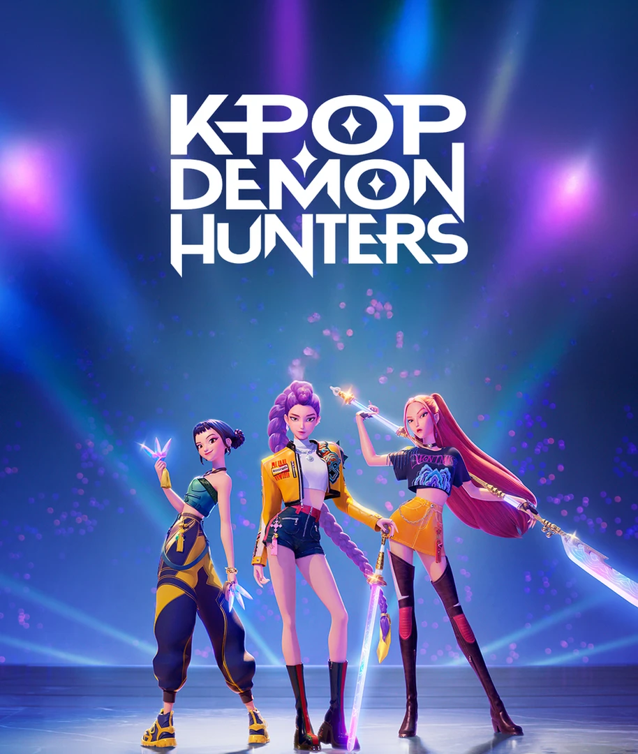 Why Has KPop Demon Hunters Captivated the World?
